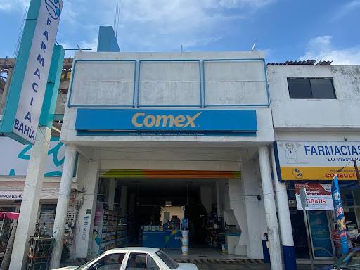 Tienda Comex