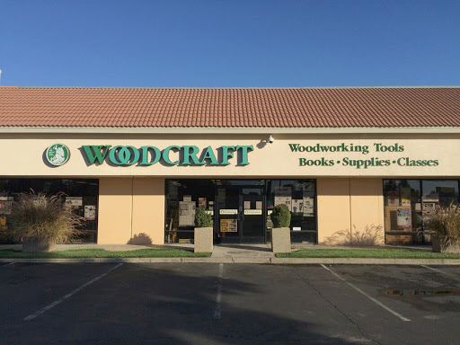 Wood shops in Sacramento