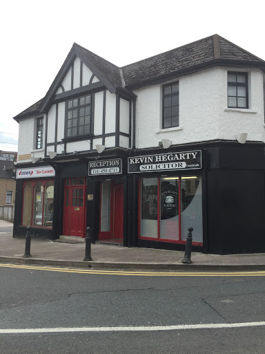 Kevin Hegarty Solicitors