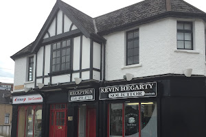 Kevin Hegarty Solicitors