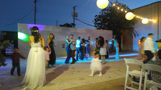 Wedding Venue «809 at Vickery», reviews and photos, 809 W Vickery Blvd, Fort Worth, TX 76104, USA