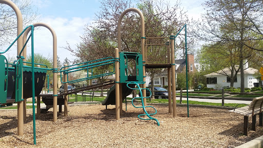 Park «Bent Park», reviews and photos, 2524 Cowper Ave, Evanston, IL 60201, USA