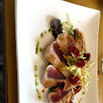 Photo n°1 de l'avis de Alessandro.i fait le 10/09/2018 à 11:51 sur le  Osteria Naviglio à Rezzato