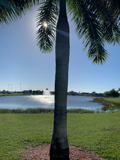 Park «Miramar Regional Park», reviews and photos, 16801 Miramar Pkwy, Miramar, FL 33027, USA