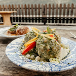 Photo n°2 de l'avis de Mira.a fait le 24/08/2022 à 08:54 sur le  Malga Oberglanegg à Moos in Passeier