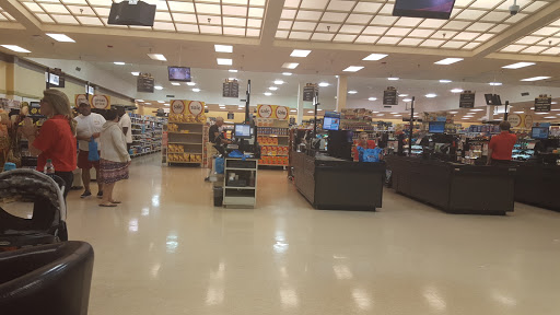 Grocery Store «Winn-Dixie», reviews and photos, 120 International Pkwy, Lake Mary, FL 32746, USA