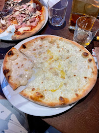 Pizza du Restaurant italien Milo à Paris - n°5