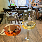 Photo n°2 de l'avis de Simona.i fait le 14/09/2022 à 19:52 sur le  Forno Boboli dal 1909 - Bakery & Bistrot à San Gimignano