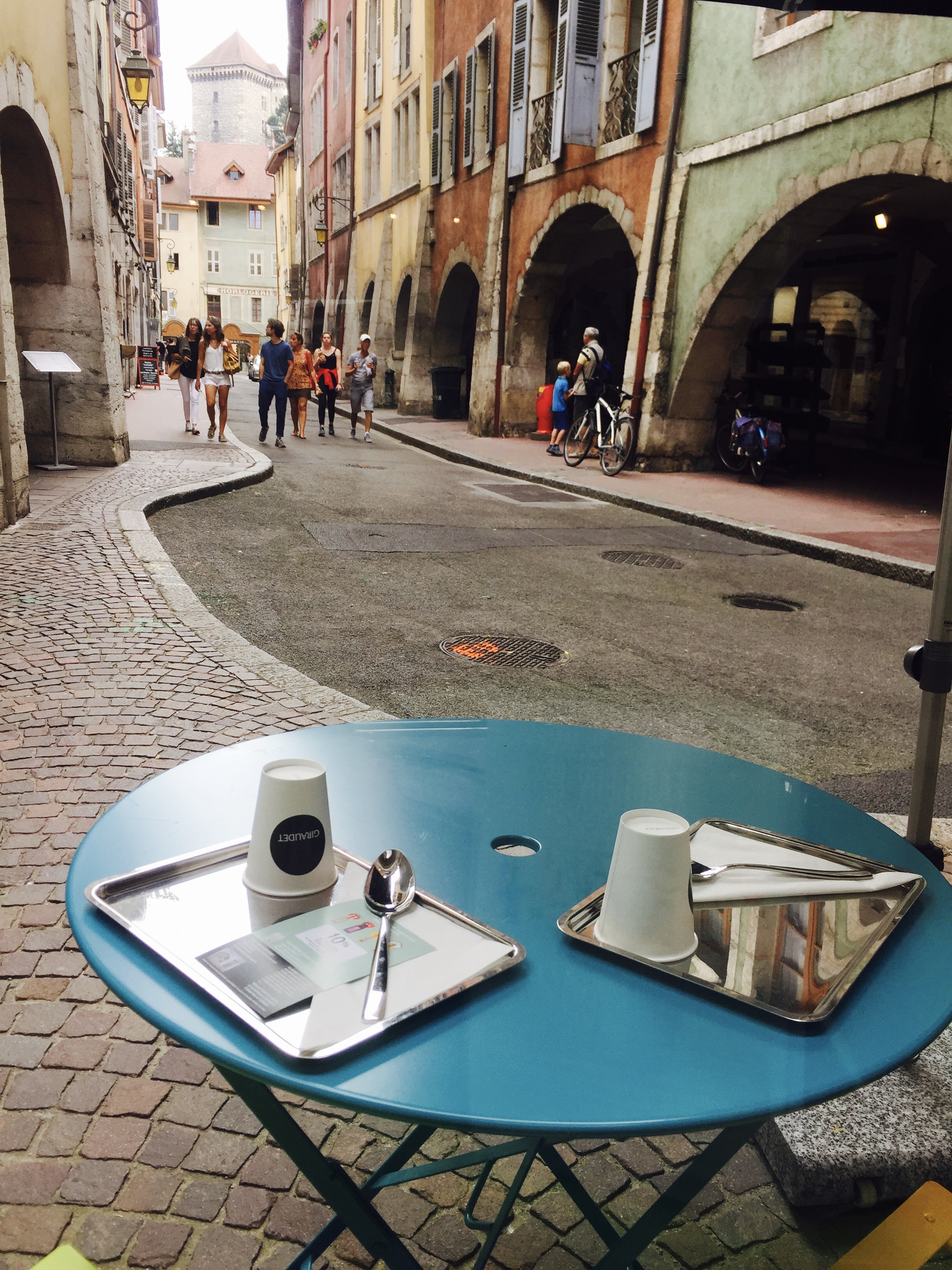 Photo n° 1 de l'avis de Guillaume. fait le 25/08/2017 à 13:39