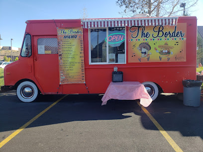 The Border Foodtruck