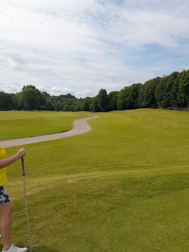Golf Club «Willow Creek Golf Club», reviews and photos, 12003 Kingston Pike, Knoxville, TN 37934, USA