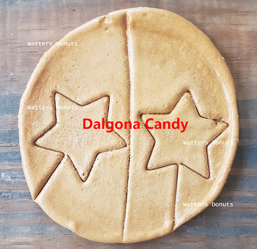 Donut Shop «Watters Donuts», reviews and photos, 913 W Stacy Rd, Allen, TX 75013, USA