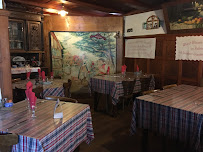 Atmosphère du Restaurant chez Mamema - S'Ochsestuebel (au Boeuf) à Obenheim - n°9