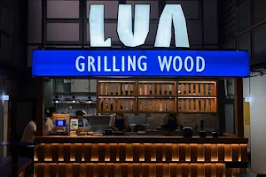 LUA Grilling Wood image