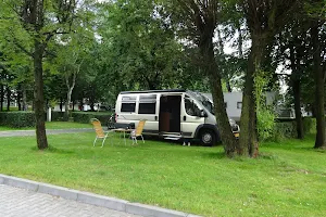 Camping nr 215 | Katowice, Silesia image