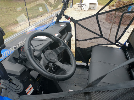 Motorcycle Dealer «Outpost Motorsports», reviews and photos, 312 E Main St, West Plains, MO 65775, USA