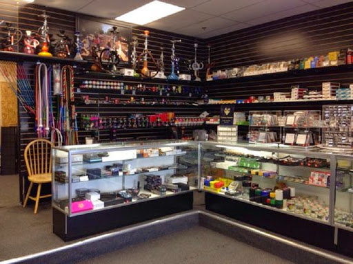 Tobacco Shop «Elite Smoke Shop», reviews and photos, 3000 Green Valley Rd, Cameron Park, CA 95682, USA