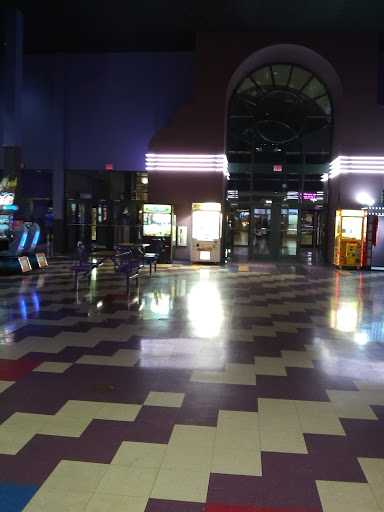 Movie Theater «Regal Cinemas Westview 16 & IMAX», reviews and photos, 5243 Buckeystown Pike, Frederick, MD 21704, USA