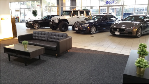 Used Car Dealer «Integrity Auto Sales, Inc», reviews and photos, 3655 Florin Rd, Sacramento, CA 95823, USA