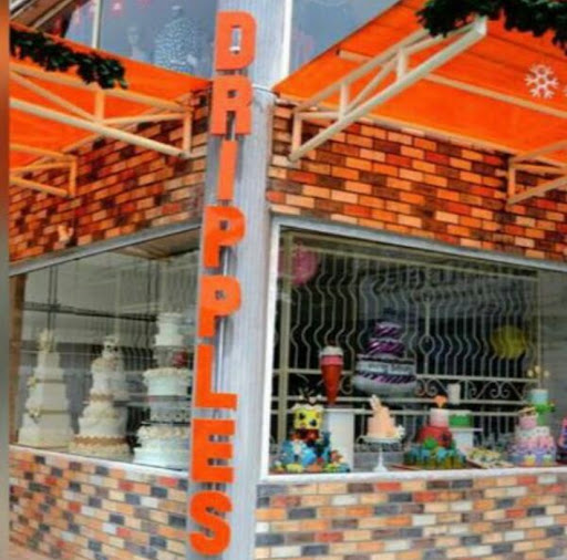 Dripples Cakes, 22 Elelenwo Street, GRA 500272, Port Harcourt, Nigeria, Bakery, state Rivers