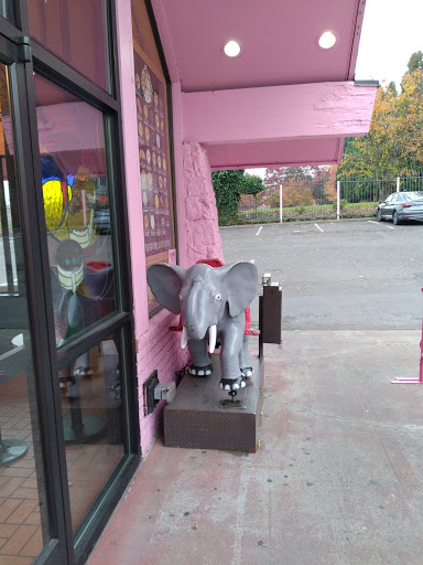 Donut Shop «Voodoo Doughnut Too», reviews and photos, 1501 NE Davis St, Portland, OR 97232, USA