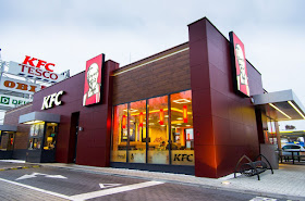 KFC Kecskemét DT