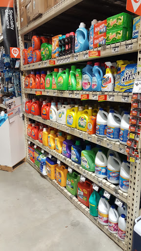 Home Improvement Store «The Home Depot», reviews and photos, 100 Arthur F Brady Dr, Portsmouth, NH 03801, USA