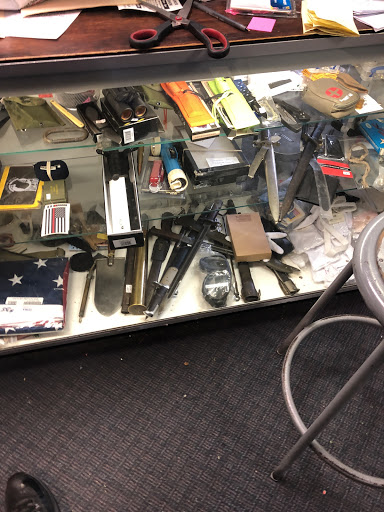 Surplus Store «Duffle Bag Inc», reviews and photos, 1270 NY-311, Patterson, NY 12563, USA