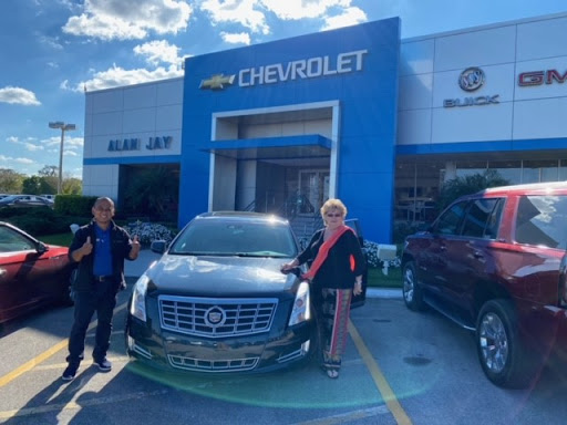 Car Dealer «Alan Jay Chevrolet Buick GMC», reviews and photos, 441 US Hwy 27 S, Sebring, FL 33870, USA