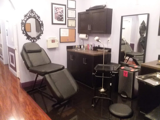 Explore mens chest tattoo ideas, creative tattoo ideas in Coral Springs, available at Salvation Tattoo Lounge Coral Springs