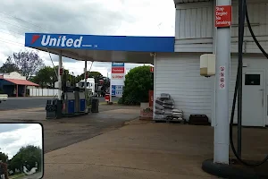 United Petroleum Kumbia Roadhouse image