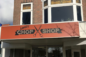 Lana’s Chop Shop