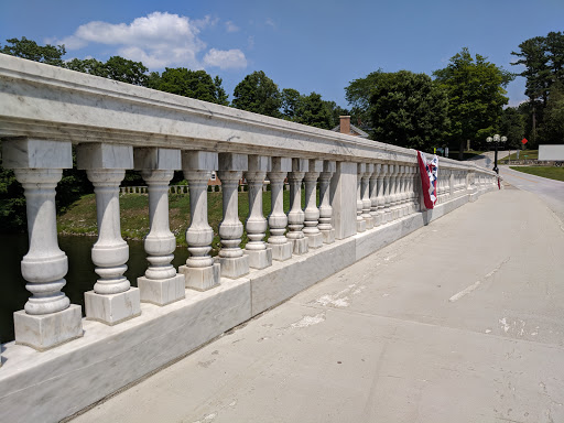 Tourist Attraction «Vermont Marble Museum and Gift Shop», reviews and photos, 52 Main St, Proctor, VT 05765, USA