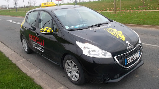 Auto-École Bertelli à Saint-Quentin, Aisne