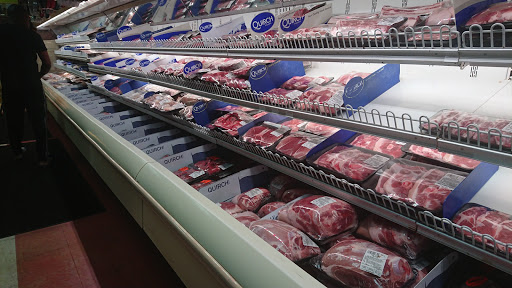 Grocery Store «Busy Bee Supermarket», reviews and photos, 2382 W Oak Ridge Rd, Orlando, FL 32809, USA