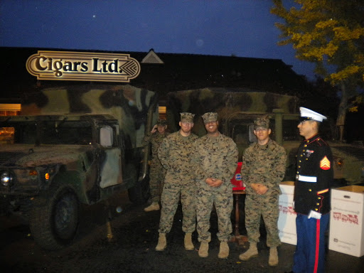 Cigar Shop «Cigars Limited», reviews and photos, 5160 N Palm Ave, Fresno, CA 93704, USA