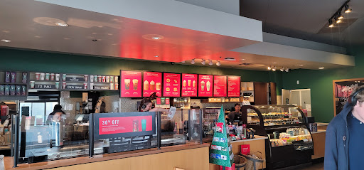 Starbucks image