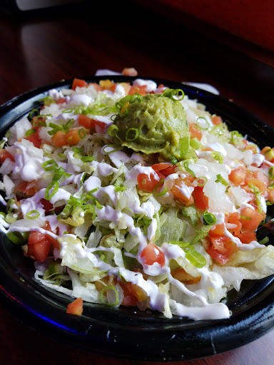 Tex-Mex Restaurant «Tijuana Flats», reviews and photos, 8274 Champions Gate Blvd, Davenport, FL 33896, USA