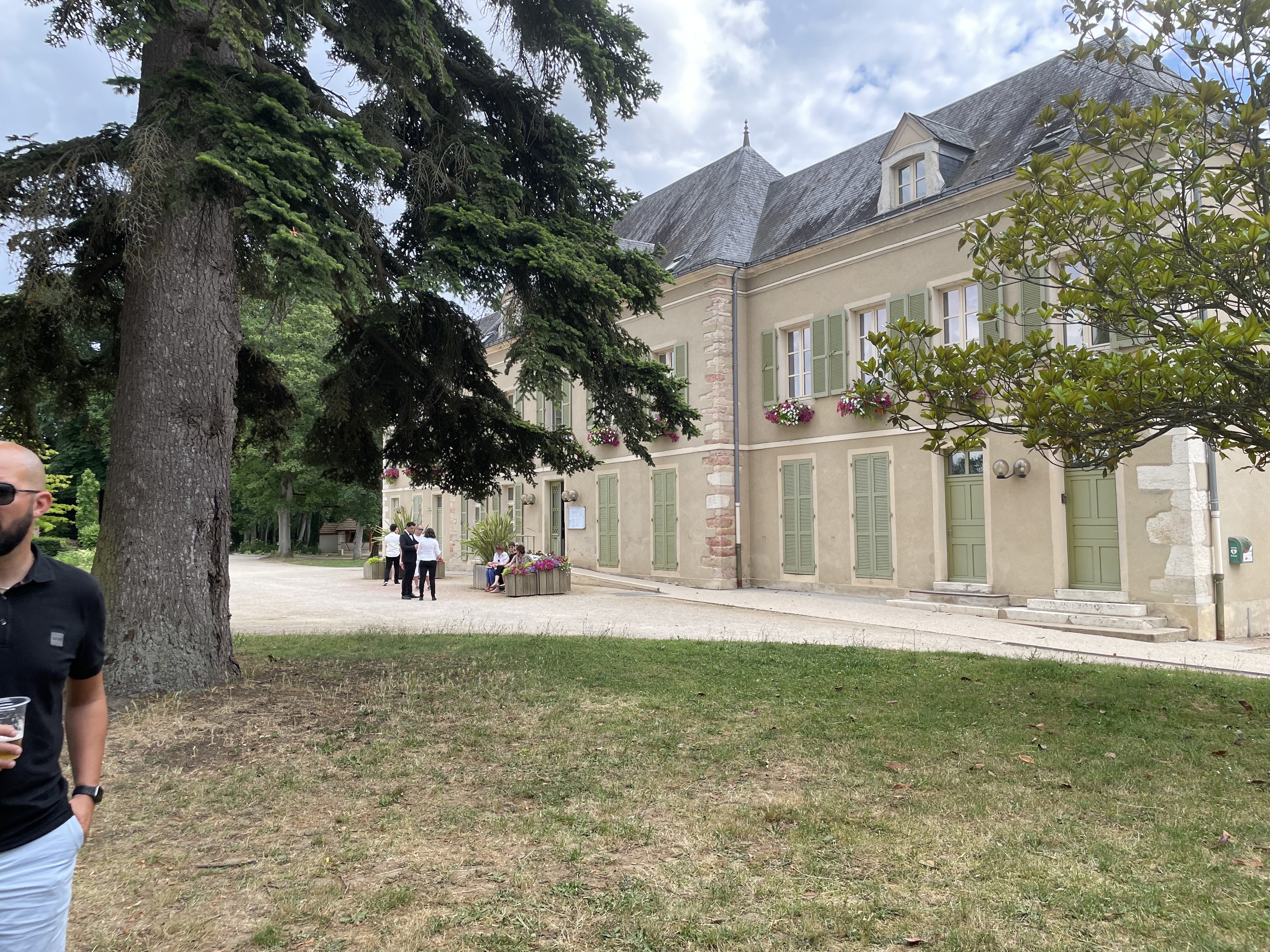 Photo n° 2 de l'avis de Patricia.a fait le 15/06/2023 à 15:10