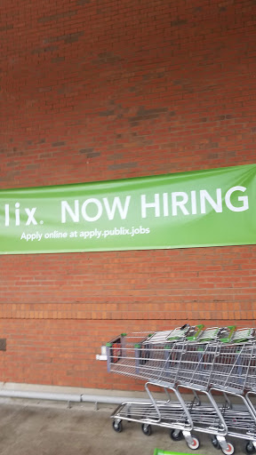 Supermarket «Publix Super Market at The Village», reviews and photos, 1236 Thompson Bridge Rd, Gainesville, GA 30501, USA