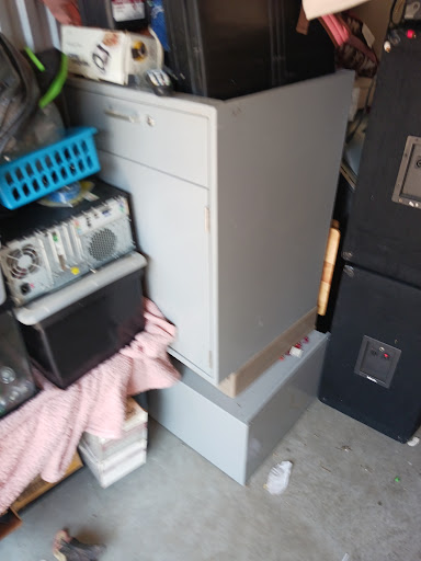 Self-Storage Facility «Valley Storage Co.», reviews and photos, 435 S Artizan St, Williamsport, MD 21795, USA