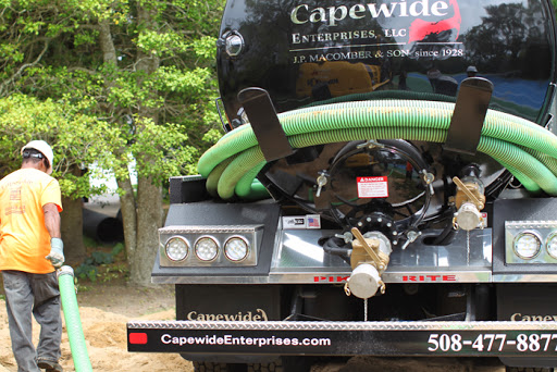 Capewide Enterprises, LLC in Mashpee, Massachusetts