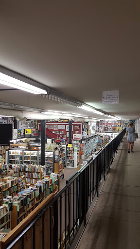 Book Store «Eborn Books», reviews and photos, 254 Main St, Salt Lake City, UT 84101, USA