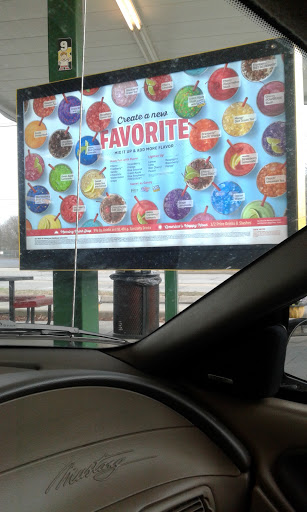 Fast Food Restaurant «Sonic Drive-In», reviews and photos, 815 S Main St, Madisonville, KY 42431, USA