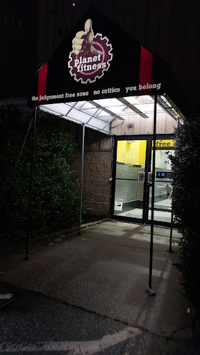 Gym «Planet Fitness», reviews and photos, 25 Lindeman Dr, Trumbull, CT 06611, USA