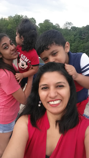 Amusement Center «Sky Zone Trampoline Park», reviews and photos, 11745 Commons Dr, Springdale, OH 45246, USA