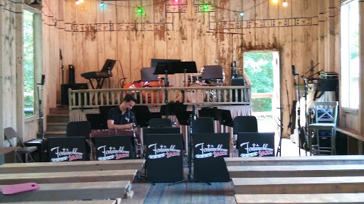 Live Music Venue «Dew Drop Jazz & Social Hall», reviews and photos, 430 Lamarque St, Mandeville, LA 70448, USA