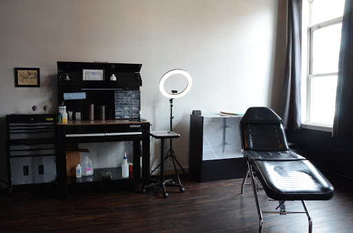 Explore dominican republic tattoo ideas, creative tattoo ideas in Clarksville, available at Underdog Tattoo Co