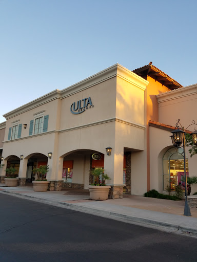 Hair Salon «Ulta Beauty», reviews and photos, 7131 W Ray Rd #12, Chandler, AZ 85226, USA
