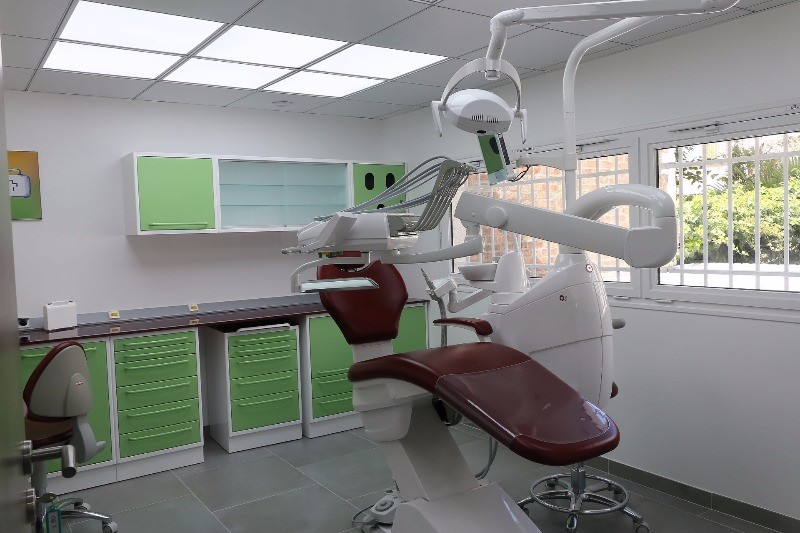 Centre Dentaire et d'Ophtalmologie Boulogne Edouard Vaillant : Dentistes - Dentylis à Boulogne-Billancourt